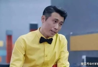 有一种痴情叫李乃文，因一场吻戏与女演员意难平
