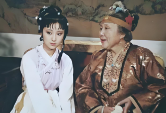 贾母临终前大喊“黛玉”，是何含意？