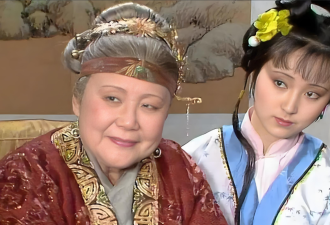 贾母临终前大喊“黛玉”，是何含意？