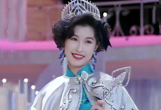 经典港剧《大时代》六美现状 真是一部神剧