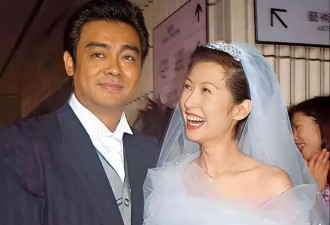 经典港剧《大时代》六美现状 真是一部神剧