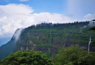 四川黄泉路：国家一级禁区，封禁400年谜团未解