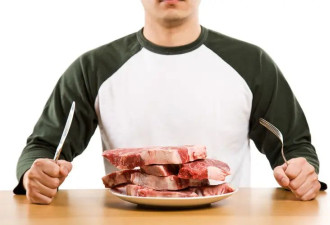 医生建议：50岁后 这3种肉不妨多吃点