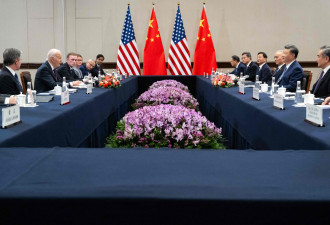 拜登习近平表态 美中核武军控对话 首次突破