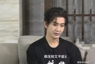 黄晓明为舆论影响向观众鞠躬道歉20秒，网友质疑：拇指读秒不真诚