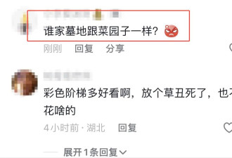 网传李玟墓地杂草丛生？亲姐发文回应，原来“罪魁祸首”另有其人