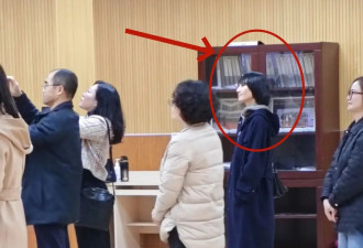 47岁袁泉近况：女儿开家长会！衣着朴素站角落，学费每年8.8万