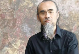 千亿暴雷!道士隋广义警方控制,合伙人卷30亿跑美
