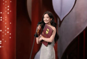 雷佳音李庚希获影帝影后!37届金鸡奖获奖名单公布