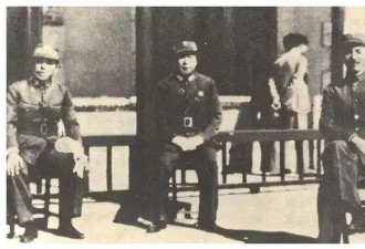 蒋介石为何软禁张学良54年？临终前道出真相