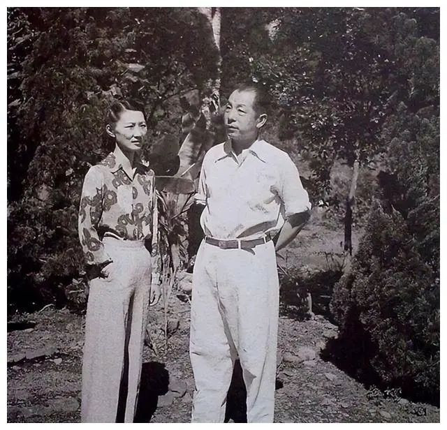 蒋介石为何软禁张学良54年？临终前道出真相_无忧资讯