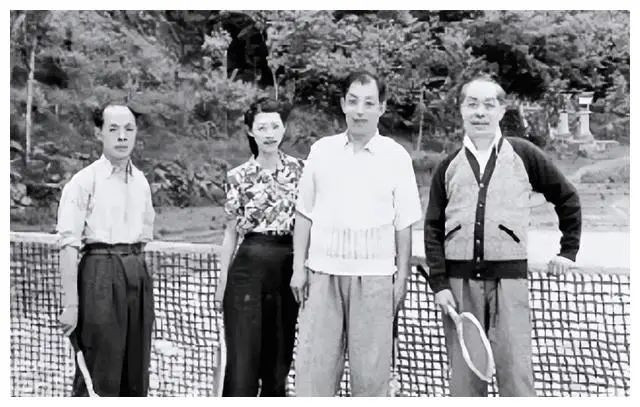 蒋介石为何软禁张学良54年？临终前道出真相_无忧资讯