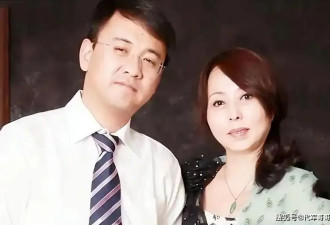 北京富婆嫁小19岁男下属,50岁为其生3胞胎,如今..