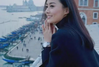 怒甩13亿豪门,嫁法国高富帅,陈法拉现状让人羡慕!