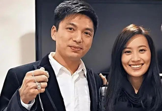 怒甩13亿豪门,嫁法国高富帅,陈法拉现状让人羡慕!