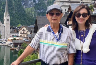 “国民党战将”辞世 民进党女儿痛喊 …