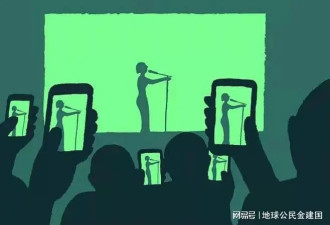 境外势力，中国最神秘的组织