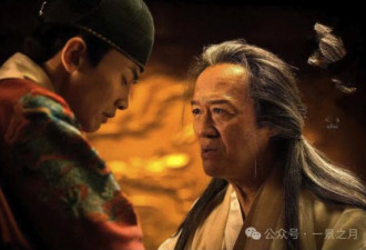 历史的崩塌，无人幸免