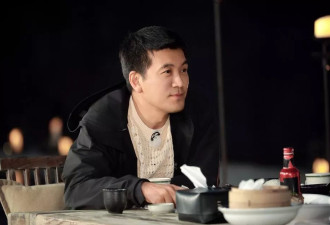 黄圣依最后一丝清醒,把麦琳的人设和人品撕了个粉碎