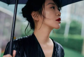"微醺姐"闫妮精神状态感人：大器晚成、只谈鲜肉？