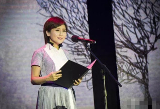 至今未婚的6位央视著名主持人,个个才貌双全却单身