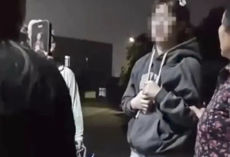 扮女装进女澡堂的男生被释放？校方回应,律师解读