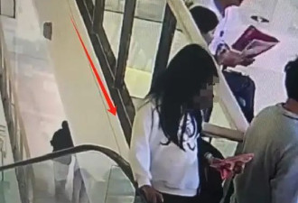 玻璃突然掉落！14岁女孩从商场4楼坠亡，多方回应