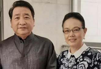 74岁姜昆现状：与妻子成兄妹，继子让他落泪....