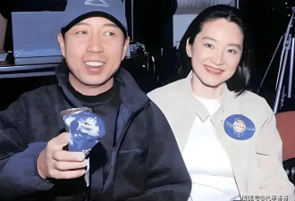 鲜花插在牛粪上的10位女星，个个貌美如花