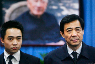 墙外文摘：“红三代”薄瓜瓜能有多少台湾认同？