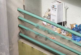 广东大学又爆持刀砍杀 网友忧“炸药桶已经点燃”