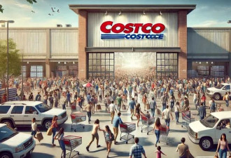 Costco入口严查会员 员工叹：刁民理由超乎想像