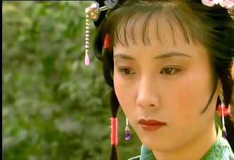 87版红楼梦“鸳鸯”郑铮癌逝，曾与章子怡合演《无问西东》，最后露面照曝光