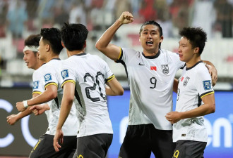 中国男足前瞻：再战日本拒绝惨案 期待奇迹