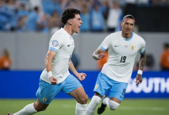 0-2，0-0！世界杯5冠王倒下