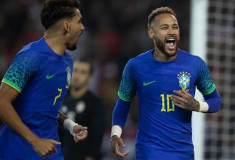 0-2，0-0！世界杯5冠王倒下