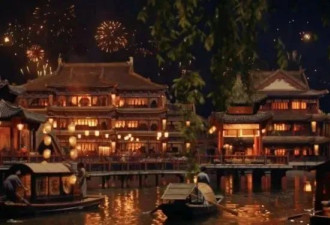 大宋夜生活：宋朝人可能比你更会熬夜