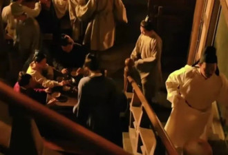 大宋夜生活：宋朝人可能比你更会熬夜