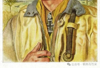 现实与空谈:二战德国空军最后的高层会议