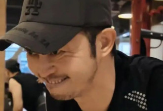沙溢回应瘦身缘由，并非为拍新戏，只为改变自己与生活状态
