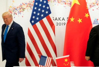 “拜习会”释出的信号 川普会照单全收吗？