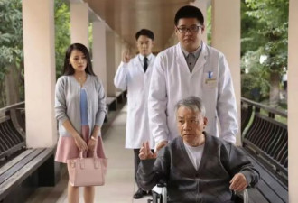 父母的养老 成了海外独生子最深的痛