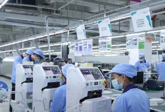 吓坏了，全球第二大GPU制造商撤离中国