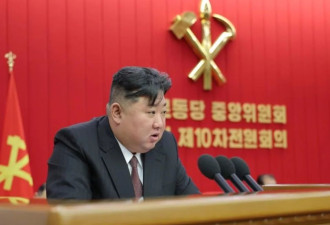 美大选后 金正恩又放狠话了