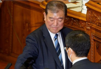 日本首相碰了川普的“软钉子”