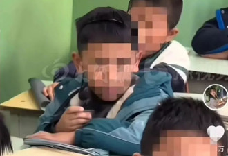 给上课爱说话的学生戴"小蜜蜂",老师:被投诉选择离职