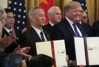 迎战美国鹰派内阁 中国如何突围