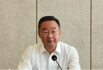 62岁中央委员被双开：丧失信念 背弃初心…