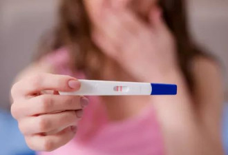 20岁女喉咙痛就医,意外发现怀孕顺利生下四胞胎