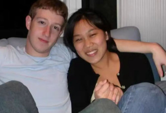 扎克伯格老婆不简单！被群嘲颜值出身，却让首富觉得高攀了…